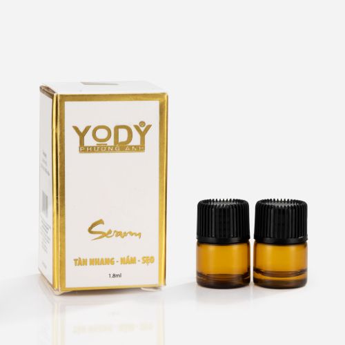 Bong nám rỗ Yody White Phương Anh